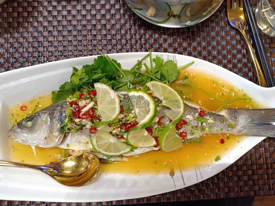 Basilic Thaï — photo 2