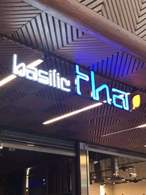Basilic Thaï — photo 3