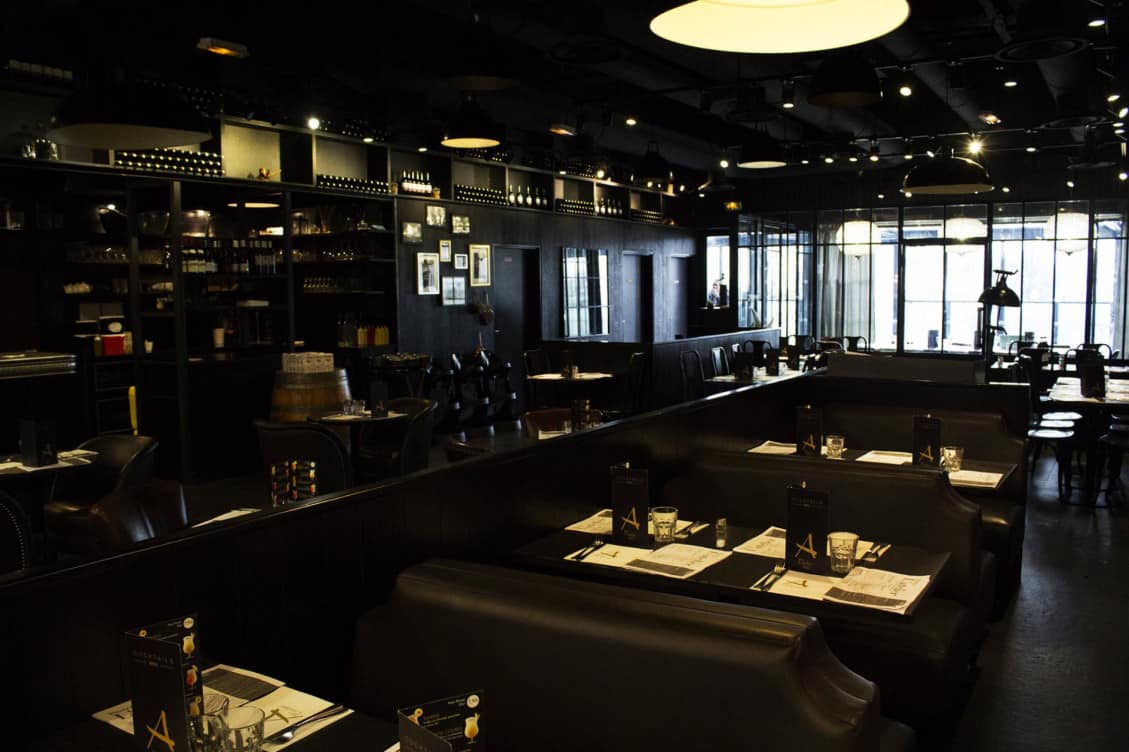 Bistro l'Atelier — Bistro - Bar à Tremblay en France — photo 3