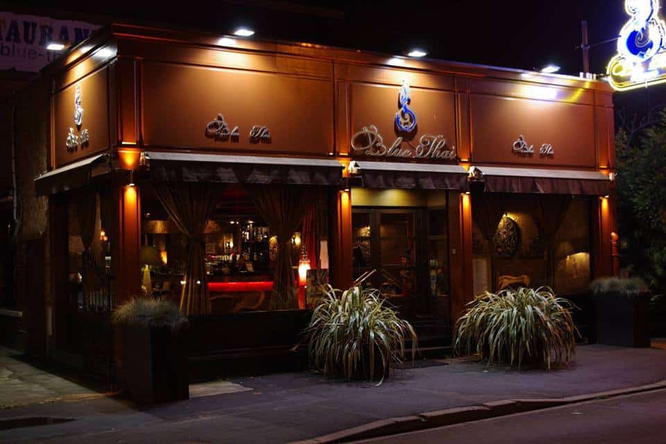 Blue Thai — photo 2