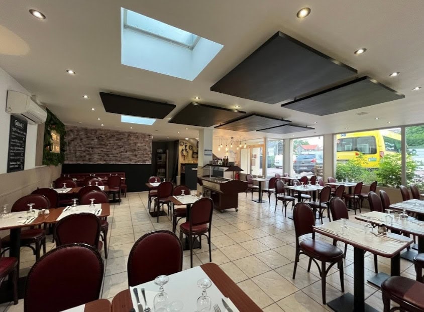 Brasserie du Vieux Pays — Brasserie à Tremblay en France — photo 3