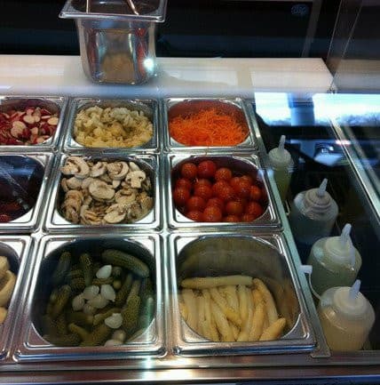 Break Burger — photo 4