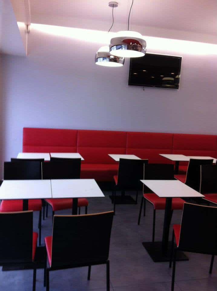 Break Burger — photo 2