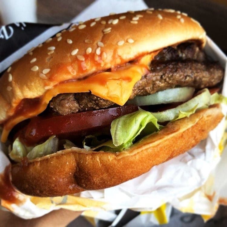 carl’s jr — photo 2