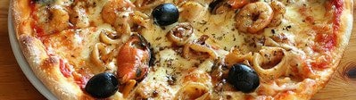 Del Casa Pizza — Pizza - pizzéria à Tremblay en France — photo 2