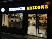 French Arizona — Restaurant Français à Tremblay en France — photo 3