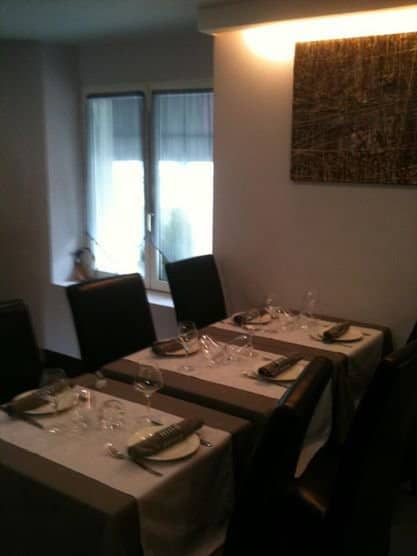 L'ambassade — photo 3