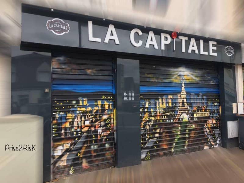 La capitale — photo 2