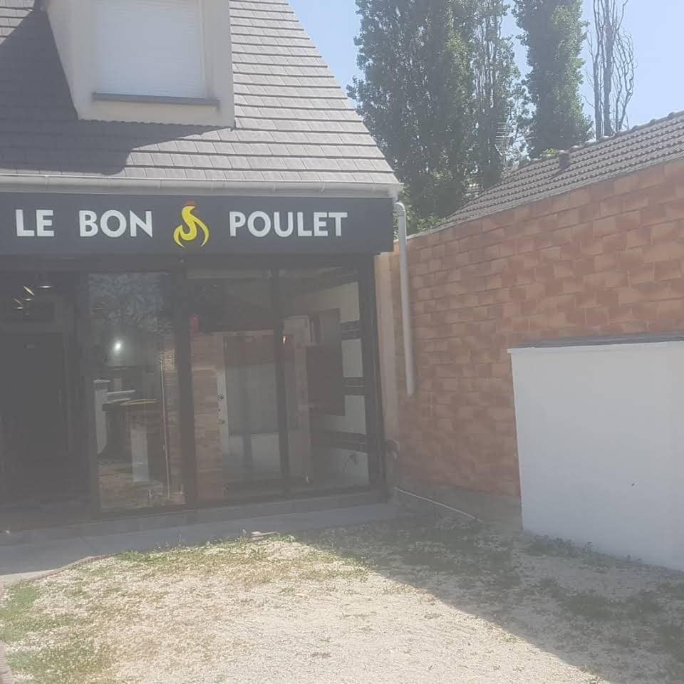 Le Bon Poulet — photo 2