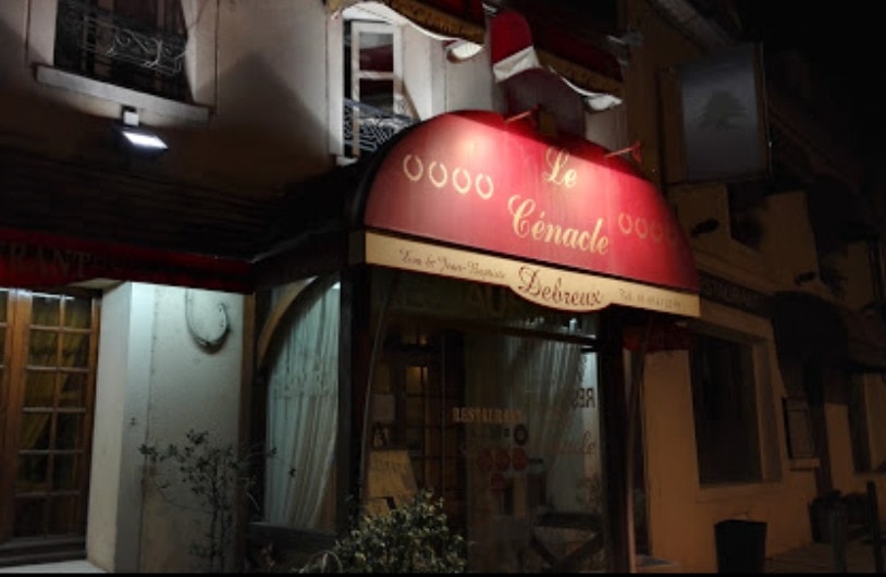 Le Cénacle — photo 3