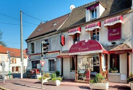 Le Cénacle — photo 2