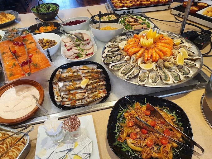 Le Potager De Kristine — Restaurant Français à Tremblay en France — photo 2