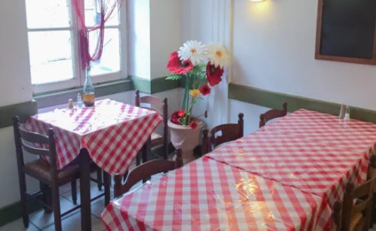Le sud gourmand — Restaurant Italien à Tremblay en France — photo 3