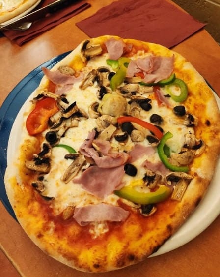 Le sud gourmand — Restaurant Italien à Tremblay en France — photo 2