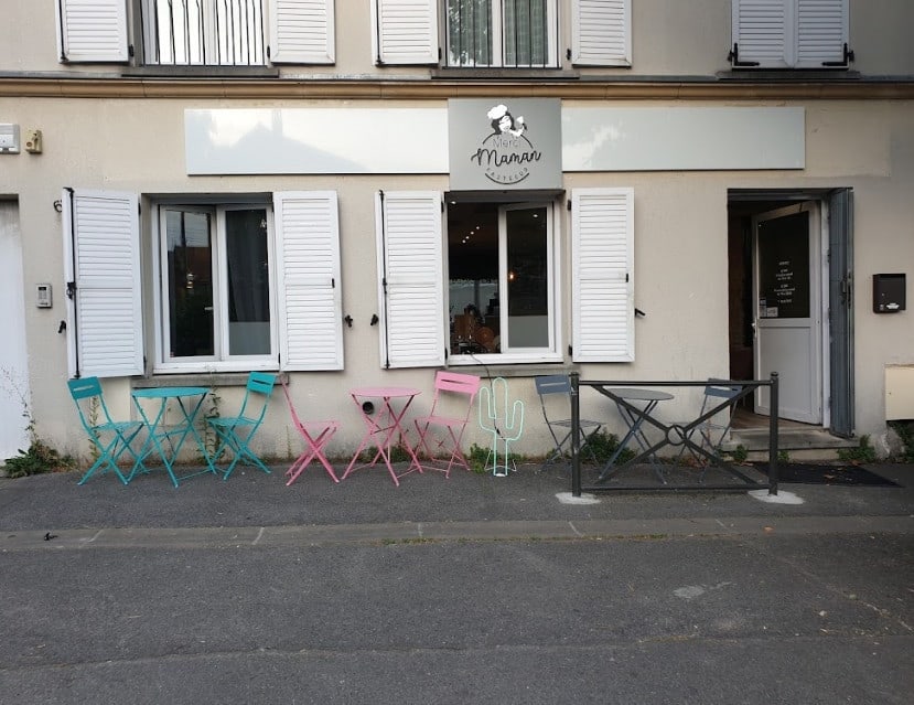 Merci Maman — photo 2