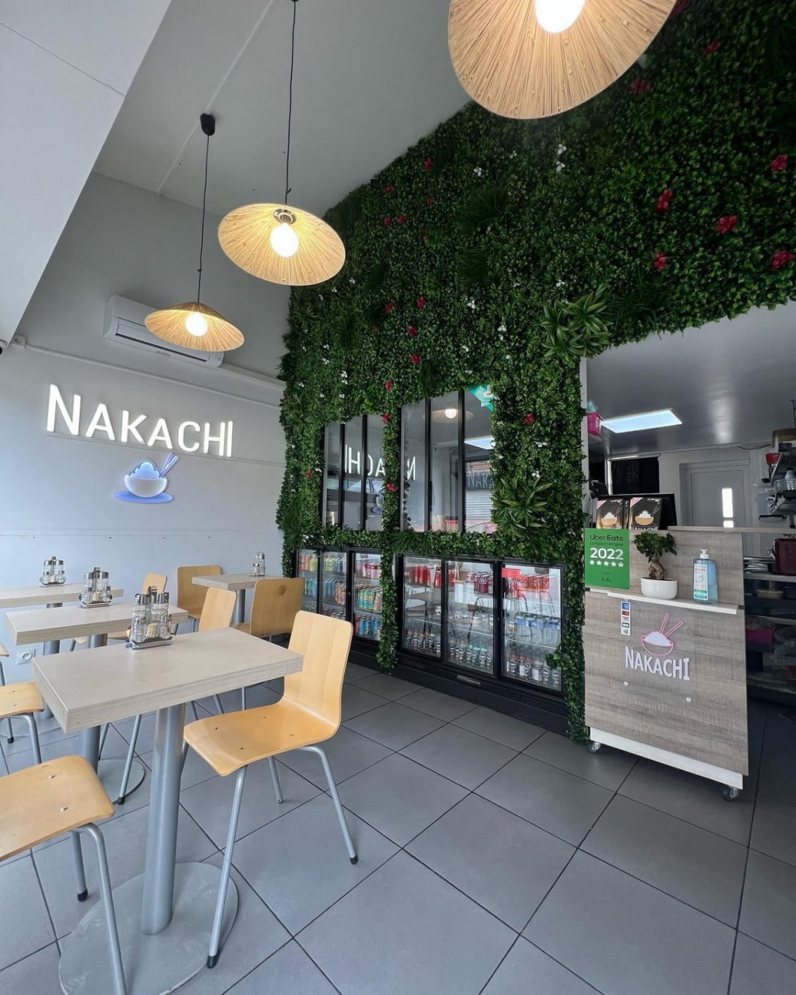 Nakachi — photo 3