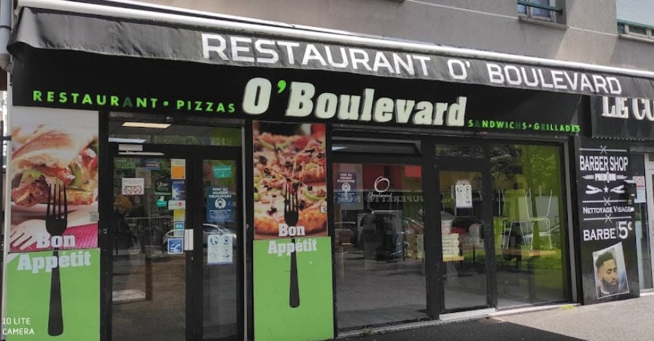 O'boulevard — photo 3