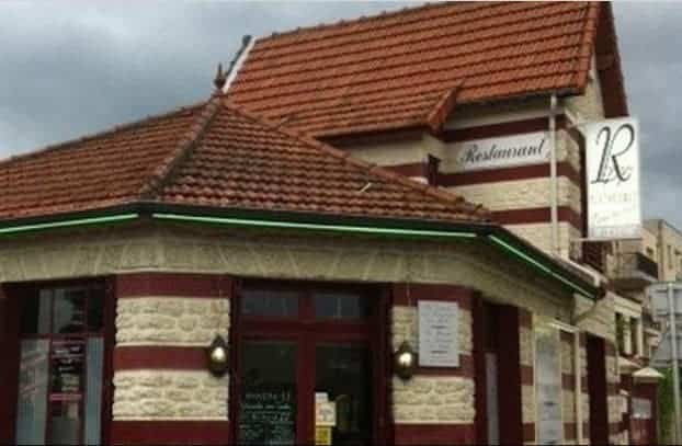 Ristorante Trattoria — Restaurant Italien à Tremblay en France — photo 2