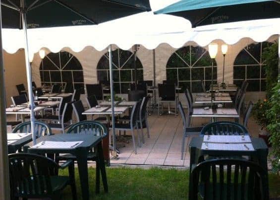 Ristorante Trattoria — Restaurant Italien à Tremblay en France — photo 3