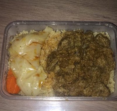 Saveurs Africaines — photo 2