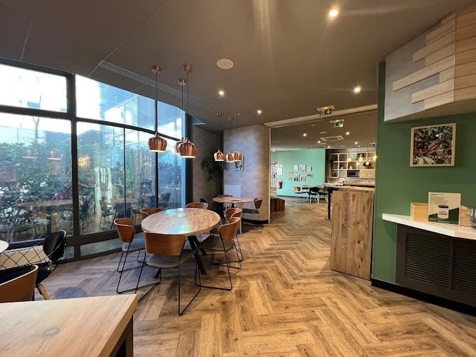 Starbucks Coffee — photo 3
