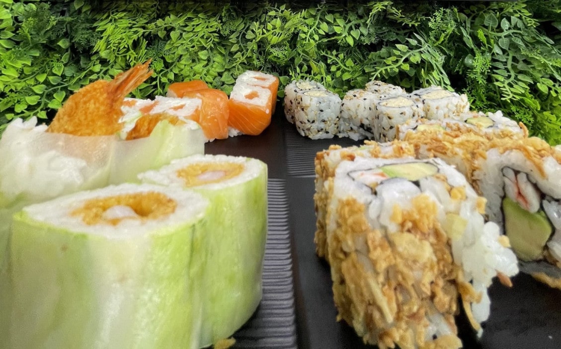 Thaï Shi — Sushi et Japonais à Tremblay en France — photo 3