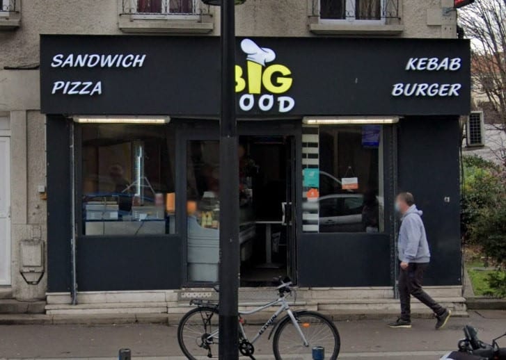 Big Food 4 — photo 3