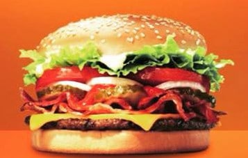 Photo de Big Food 4