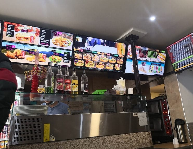 Big Food 4 — photo 2