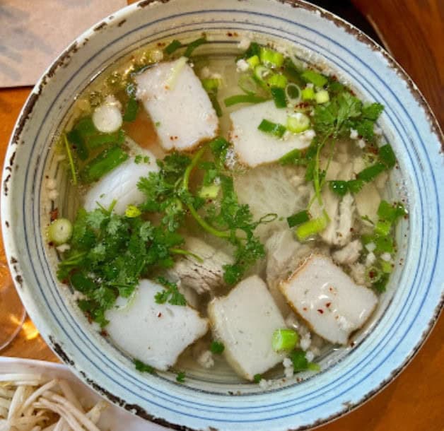 Bo Bun — photo 2