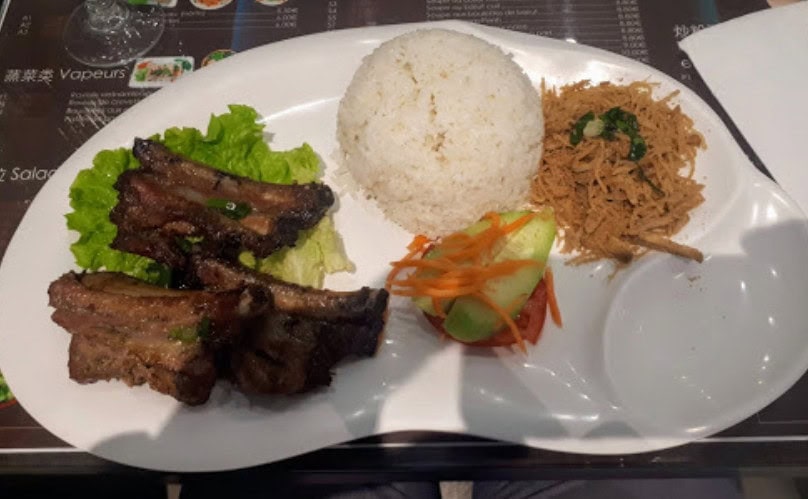 Photo de Bo Bun
