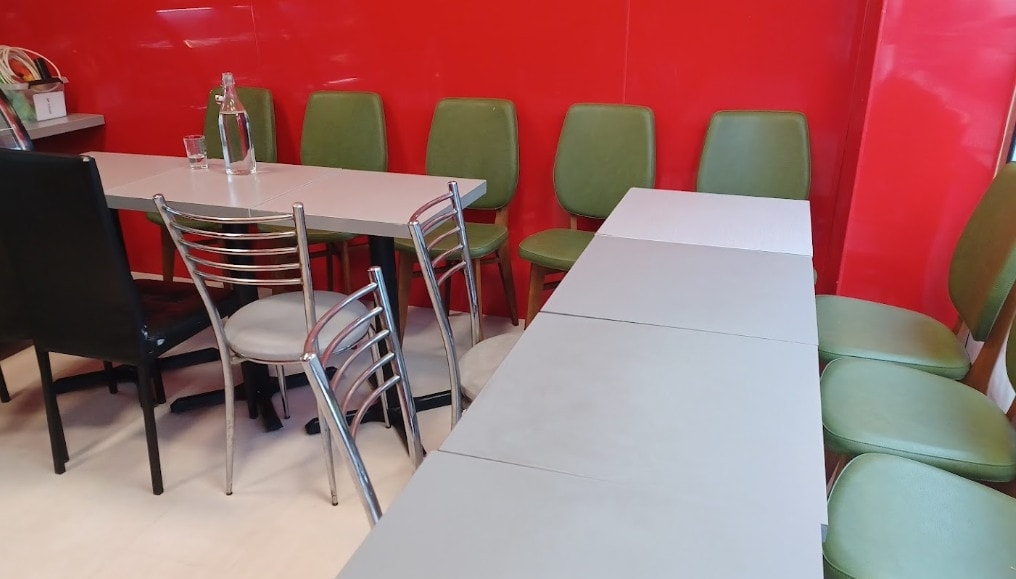 Bon Appétit Sweets & Fast Food — photo 3