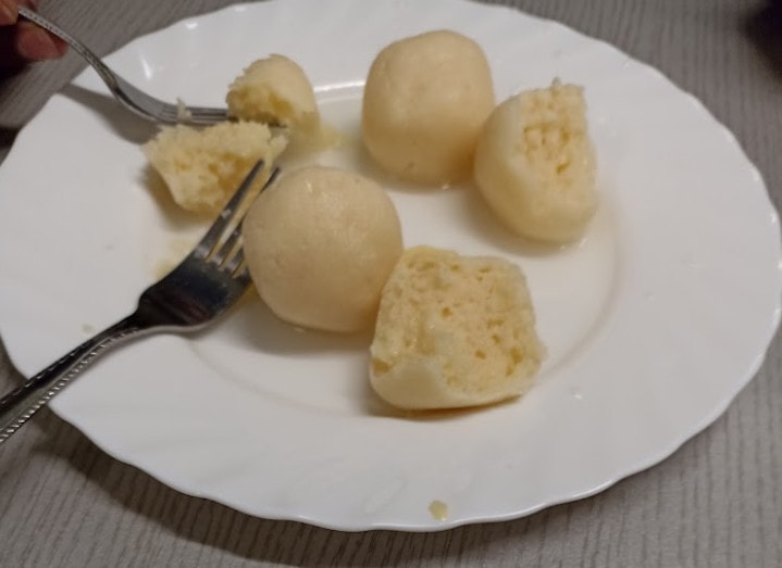 Photo de Bon Appétit Sweets & Fast Food