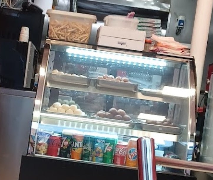 Bon Appétit Sweets & Fast Food — photo 2