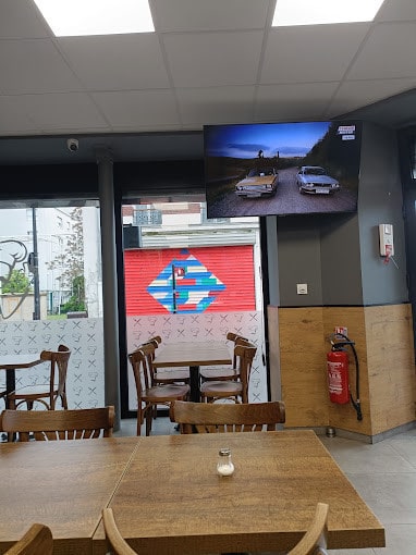 Chez l'ancien — photo 3