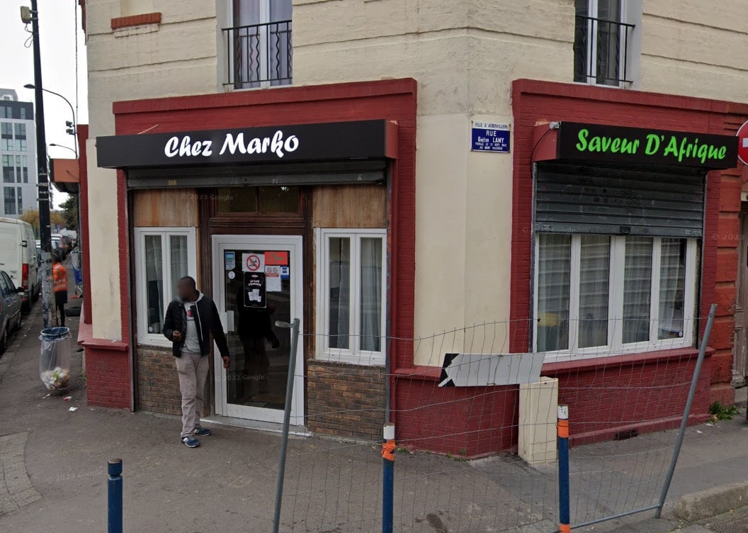 Chez Mariko — photo 3