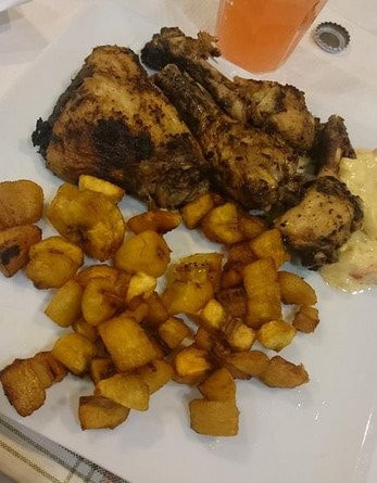 Chez Tassy — photo 3