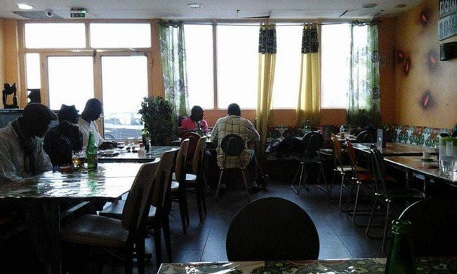 Chez Tassy — photo 2