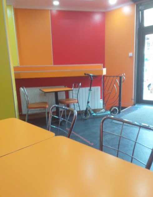 Chicken Spot — photo 3