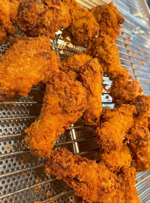 Photo de Crispy Chicken