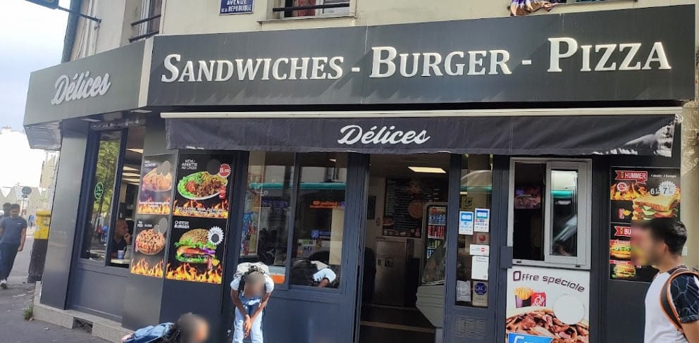 Délices — photo 3