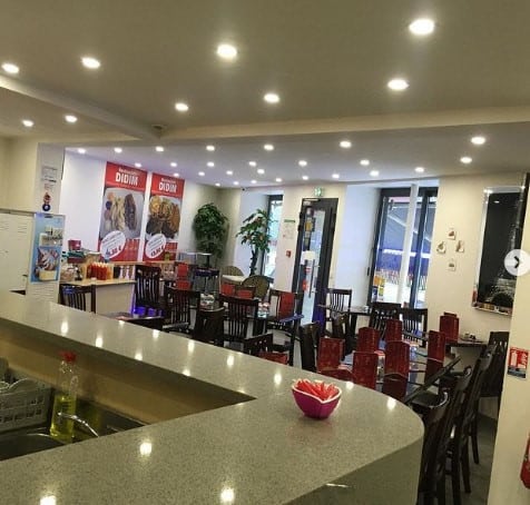 Didim Resto — photo 3
