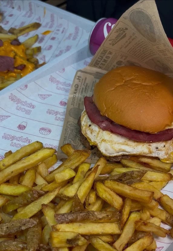 DWICH Auber — photo 3