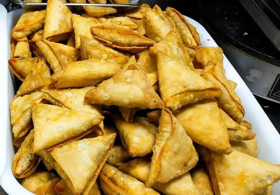 Fulkoli Sweets — photo 2