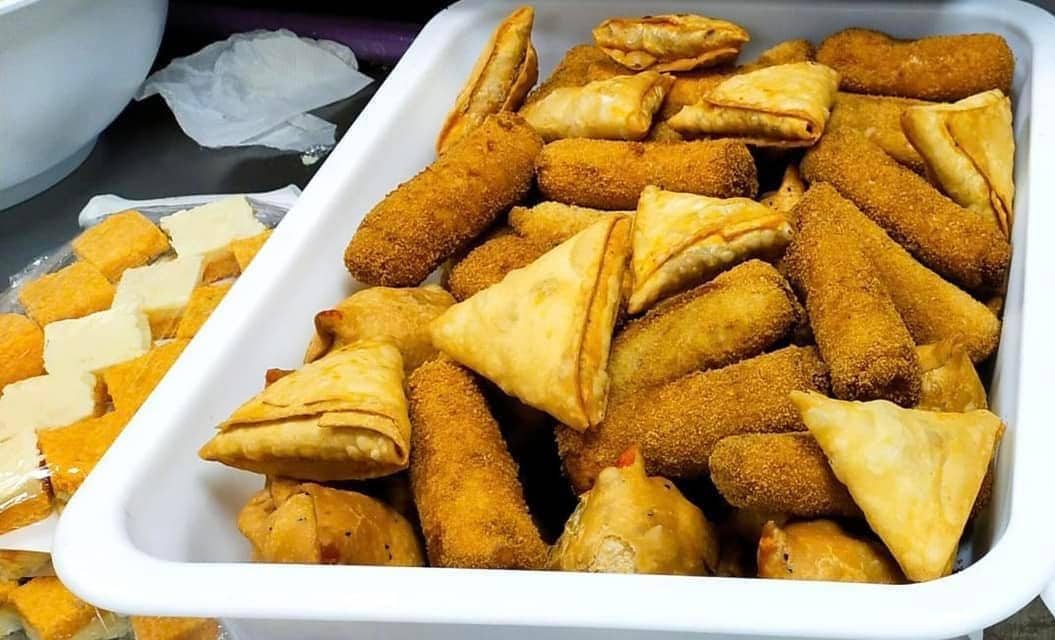 Photo de Fulkoli Sweets