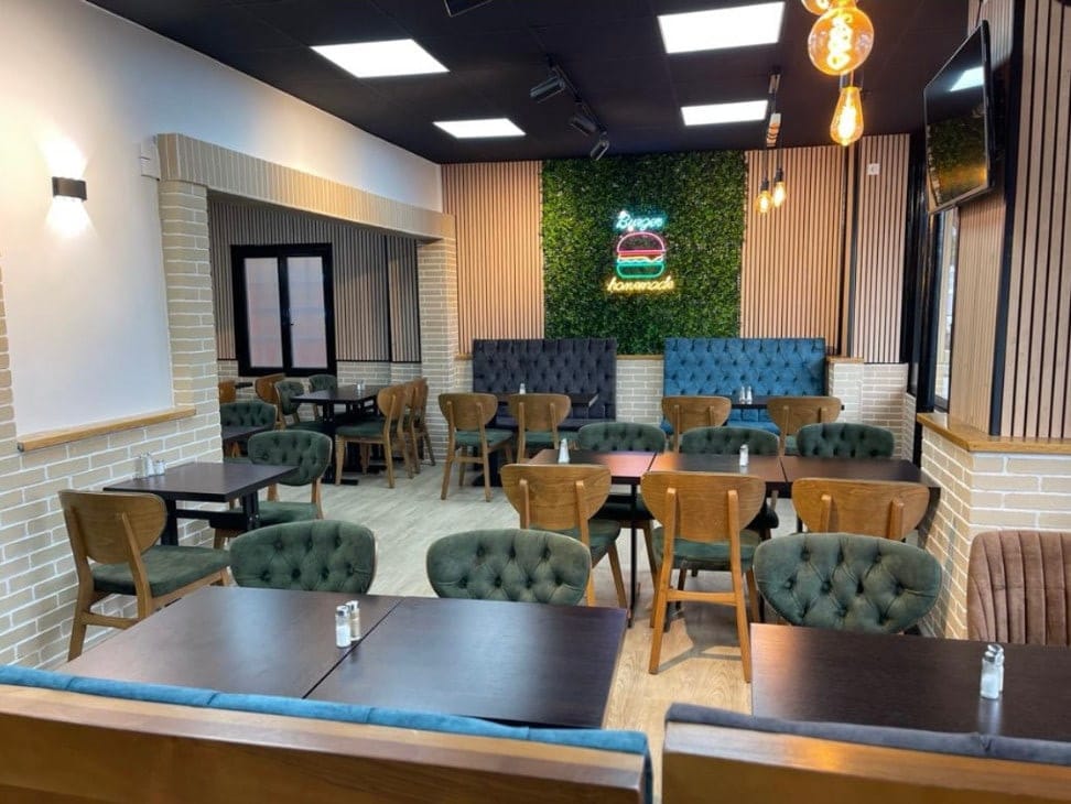 Gourmet Istanbul — photo 3