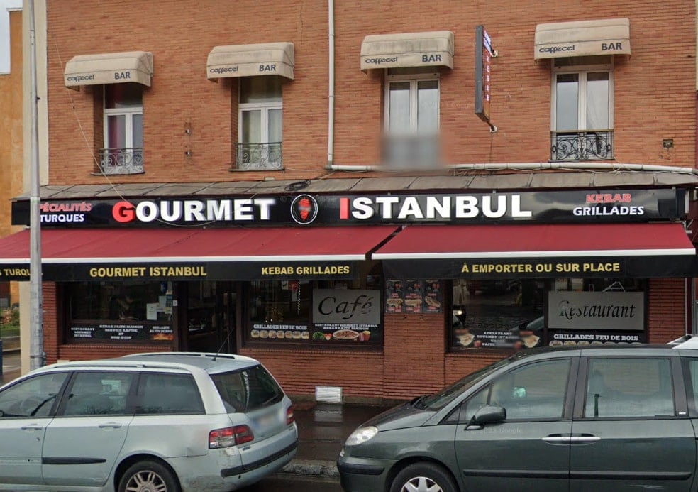 Gourmet Istanbul — photo 2