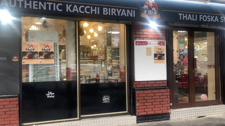 Kacchi le Raj — photo 3