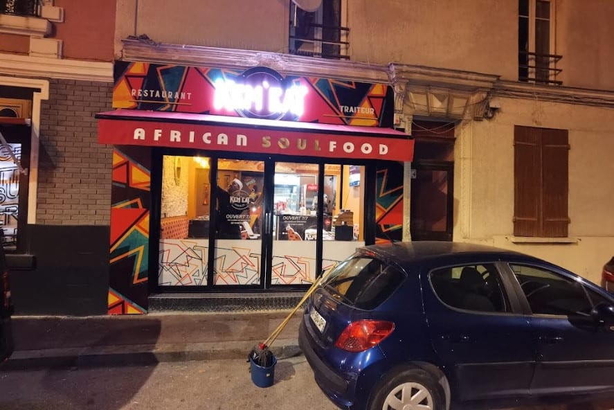 Kem’Eat — photo 2