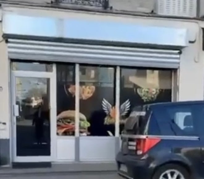 Keño Food — photo 3